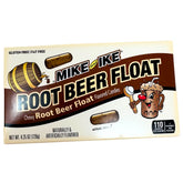 Mike and Ike Root Beer Float Theatre Pack 4.25oz case 12